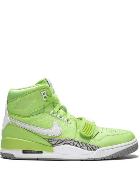 Jordan Air Jordan Legacy 312 NRG sneakers Green AQ4160