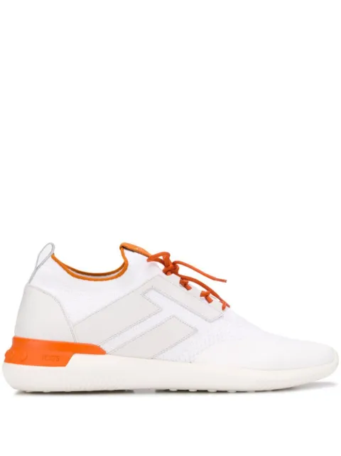 Tod's Shoeker No_Code_02 sneakers White XXM91B0AY80CZLQF65