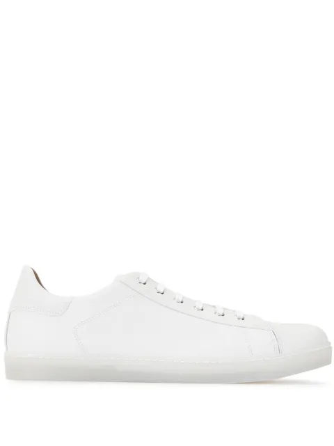 Gianvito Rossi low-top sneakers White S26340M1WTRCLN
