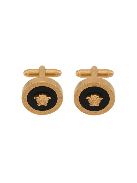 Versace Medusa cufflinks Gold DG77287DJMR