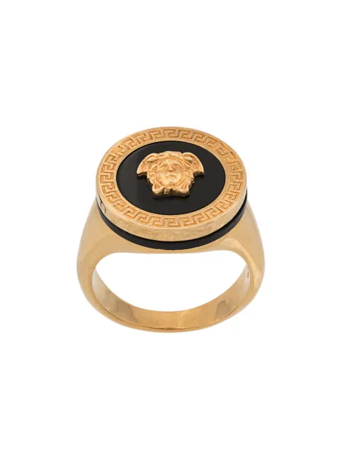 Versace Medusa ring Gold DG57285DJMR