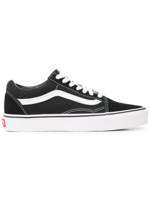 Vans Old Skool ''Black/White'' sneakers Black VN000D3HY281