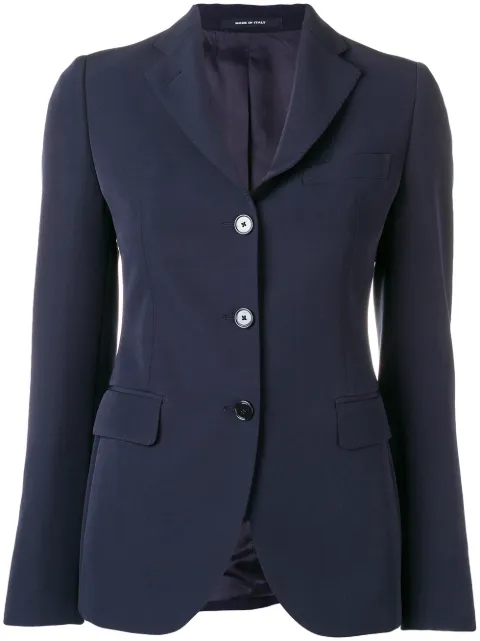 Tagliatore long sleeved blazer Blue JFDL23B83006