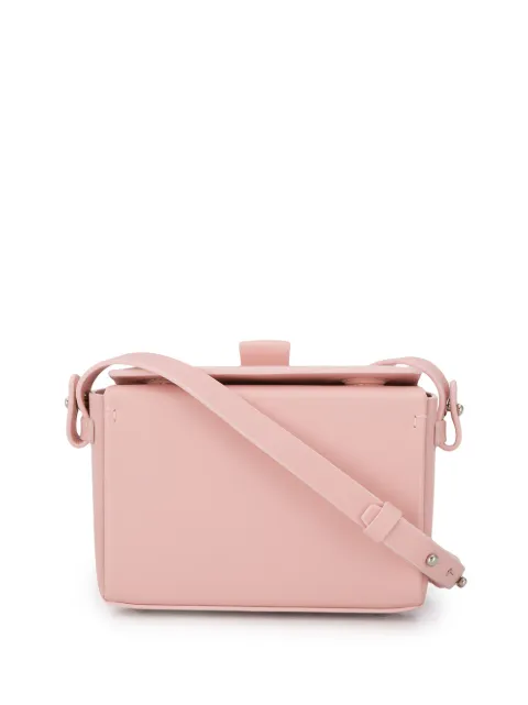 Nico Giani Cerea crossbody bag Pink NG1067MATTE