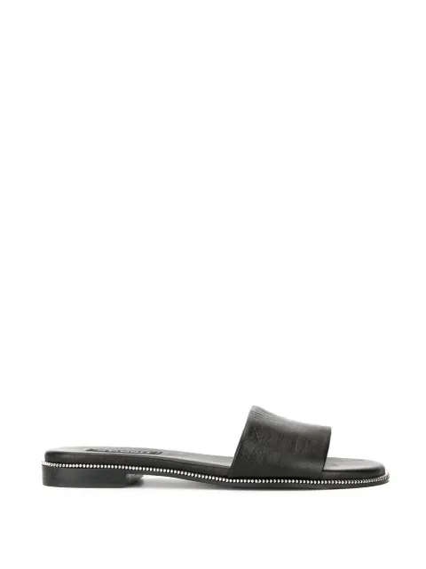 Senso Gilly sandals Black GILLY