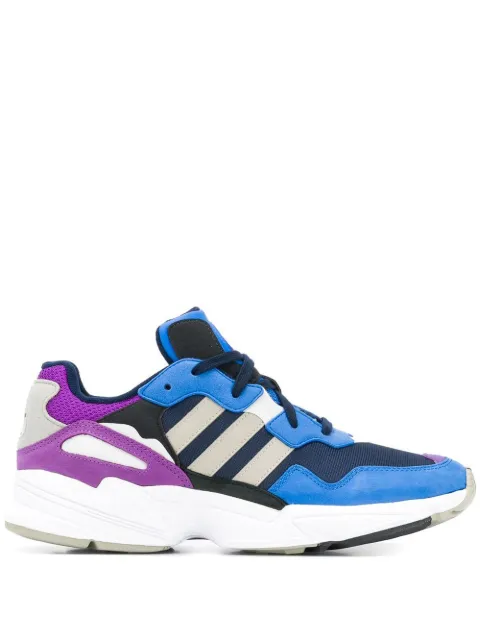 adidas Yung 96 sneakers Blue DB2606