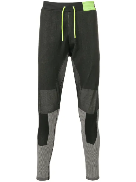 Nike Sportswear Tech Pack trousers Black AR1589