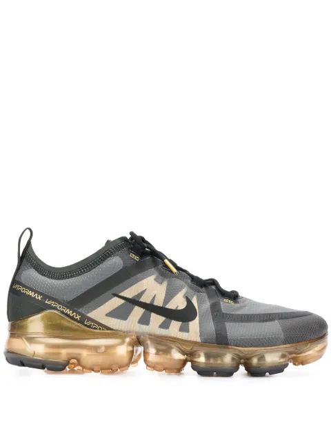Nike Air VaporMax 2019 sneakers Black AR6631