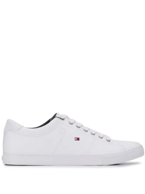 Tommy Hilfiger low lace-up sneakers White FM0FM02157100