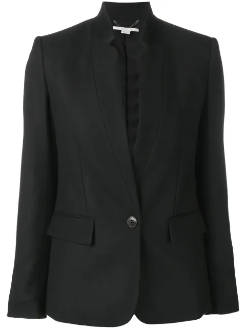Stella McCartney Miah jacket Black 536723SGB07