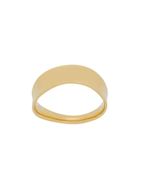 Maria Black Noon ring Gold 500382YG