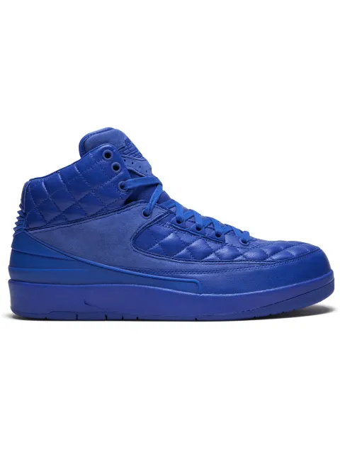 Jordan Air Jordan 2 Retro Don C "Varsity Royal" sneakers Blue 717170405