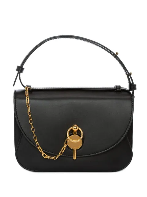 JW Anderson Keyts bag Black HB06919B476999