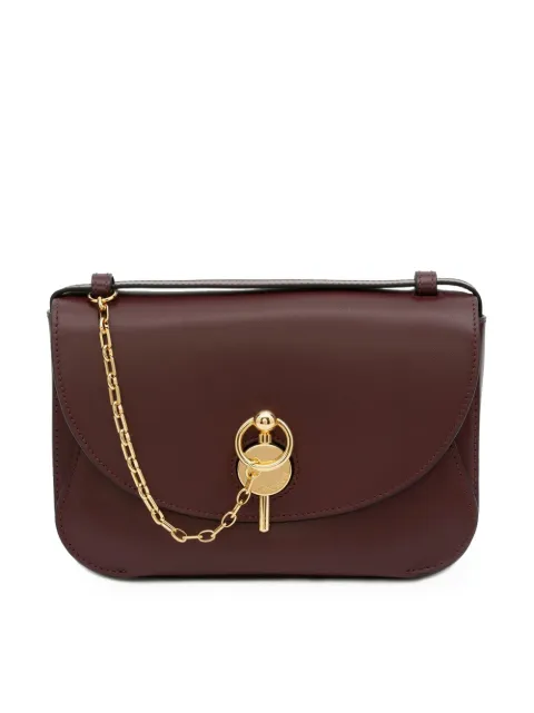 JW Anderson Keyts bag Brown HB06919B476799