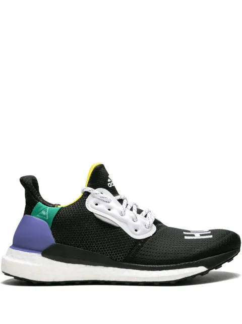 adidas Solar Hu Glide sneakers Black CG6736