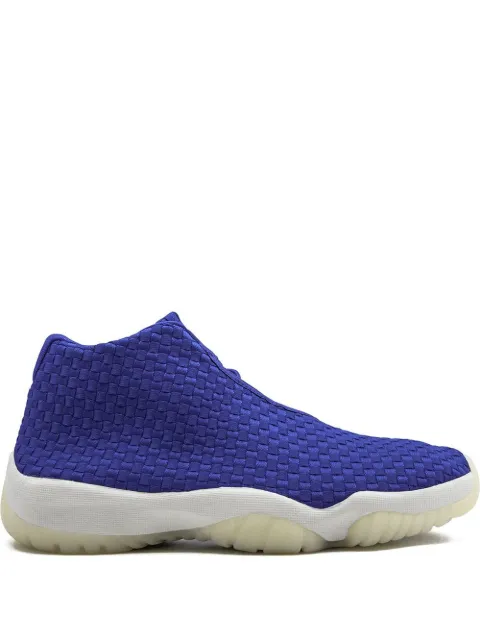Jordan Air Jordan Future sneakers Blue 656503402