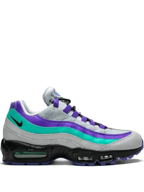 Nike Air Max 95 OG sneakers Grey AT2865