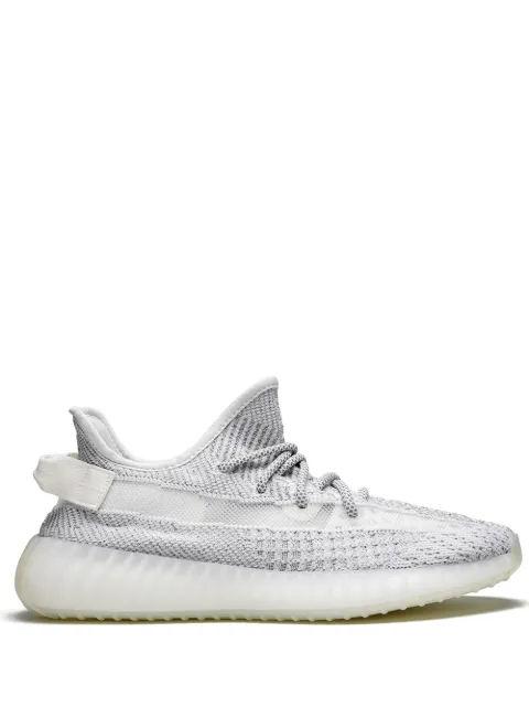 adidas Yeezy YEEZY Boost 350 V2 Reflective "Static" sneakers White EF2367