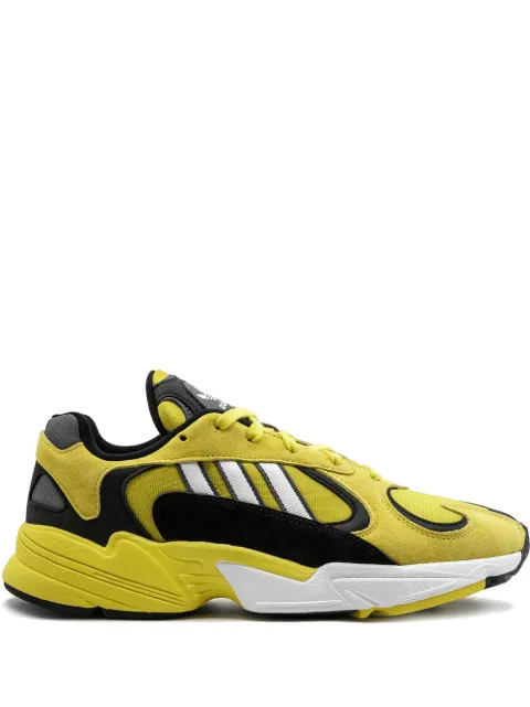 adidas Yung-1 sneakers Yellow F35151
