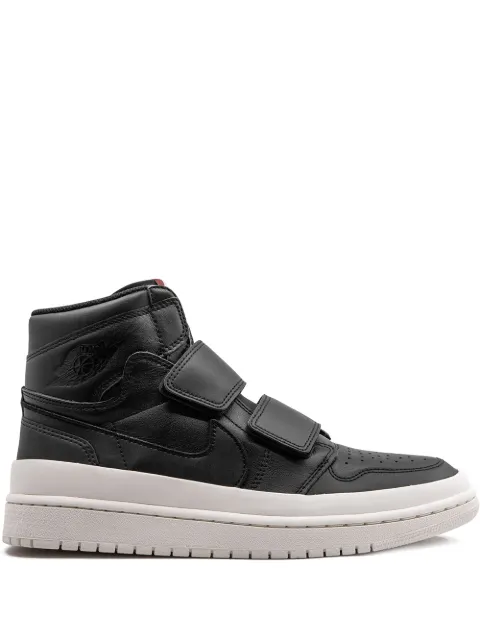 Jordan Air Jordan 1 RE high-top Double Strap sneakers Black AQ7924