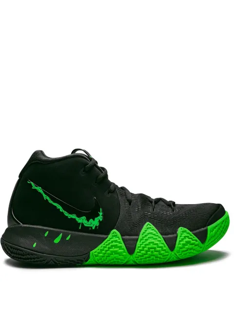 Nike Kyrie 4 sneakers Black 943806