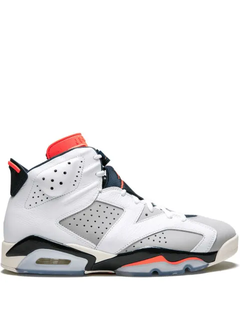 Jordan Air Jordan 6 Retro "Tinker Hatfield" sneakers Grey 384664104
