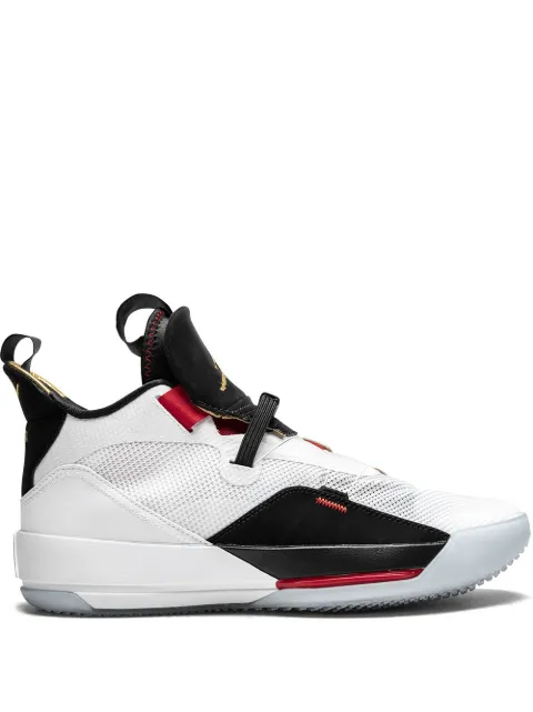 Jordan Air Jordan 33 future of flight White AQ8830
