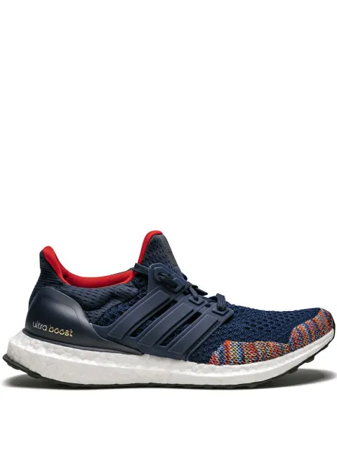 adidas Ultraboost LTD "Multi-Color Toe Navy" sneakers Blue BB7801