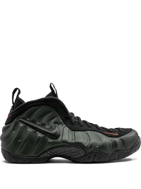 Nike Air Foamposite Pro sneakers Black 624041