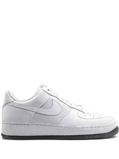 Nike Air Force 1 Low PRM trainers White 418114