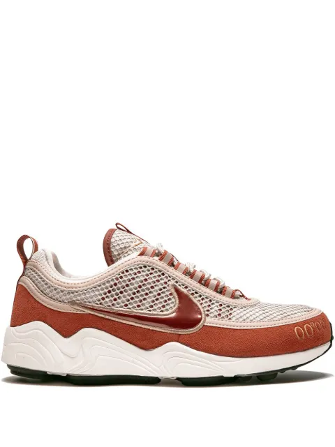 Nike Air Zoom Spiridon "UK Edition" sneakers Brown AJ6300