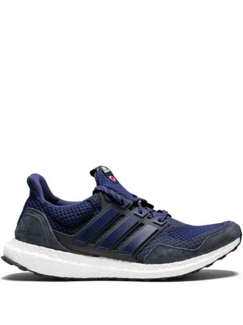 adidas UltraBOOST Kinfolk sneakers Blue BB9520