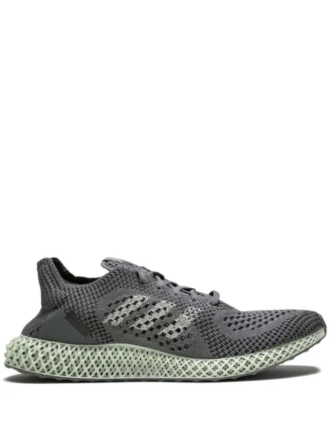 adidas Consortium Runner 4D sneakers Grey D96972