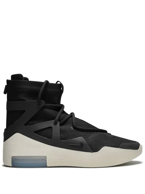 Nike Air Fear Of God 1 "Black" sneakers Black AR4237