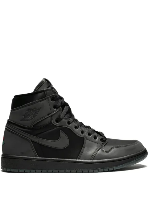 Jordan Air Jordan 1 Retro High "Rox Brown" sneakers Black BV1576