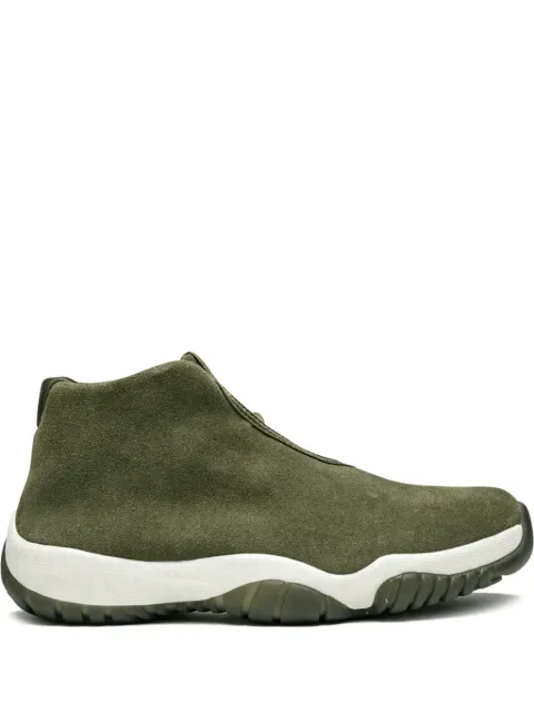Jordan WMNS Air Jordan Future sneakers Green AR0726