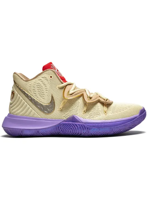 Nike x Concepts Kyrie 5 TV PE 3 "Ikhet" sneakers Neutrals CI0295