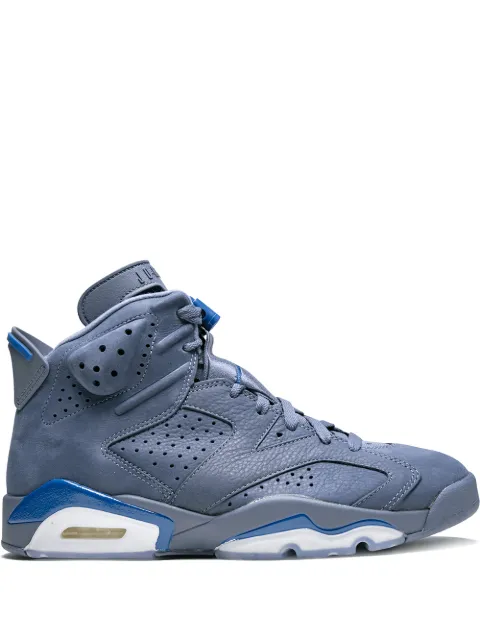 Jordan Air Jordan 6 Retro "Diffused Blue" sneakers Blue 384664400