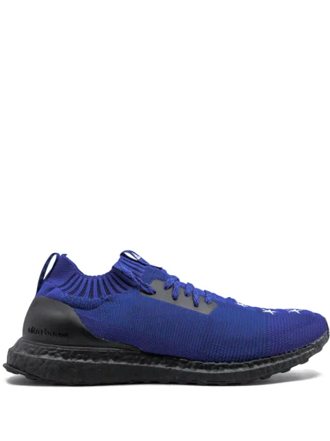 adidas x Études Ultraboost Uncaged sneakers Blue D97732