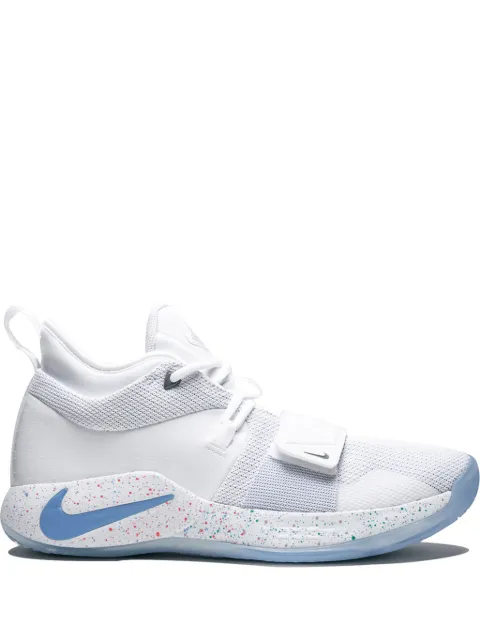 Nike x Playstation PG 2.5 "White" sneakers White BQ8388