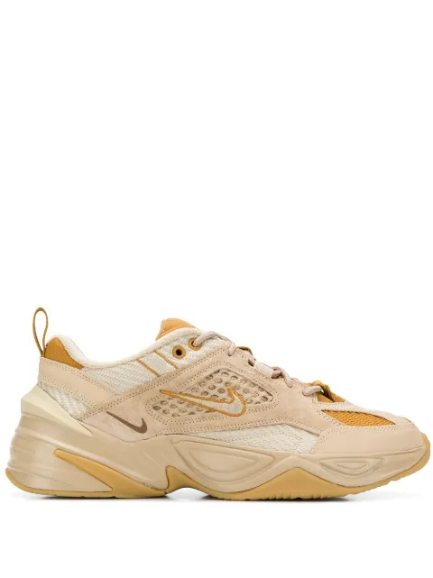 Nike M2K Tekno SP "Linen" sneakers Neutrals BV0074