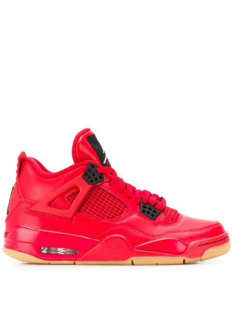 Jordan Air Jordan 4 Retro NRG singles day Red AV3914