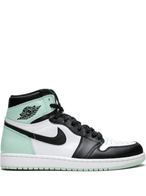 Jordan Air Jordan 1 Retro High OG NRG "Igloo" sneakers White 861428100