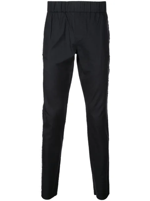 RTA tapered trousers Black MH8259011