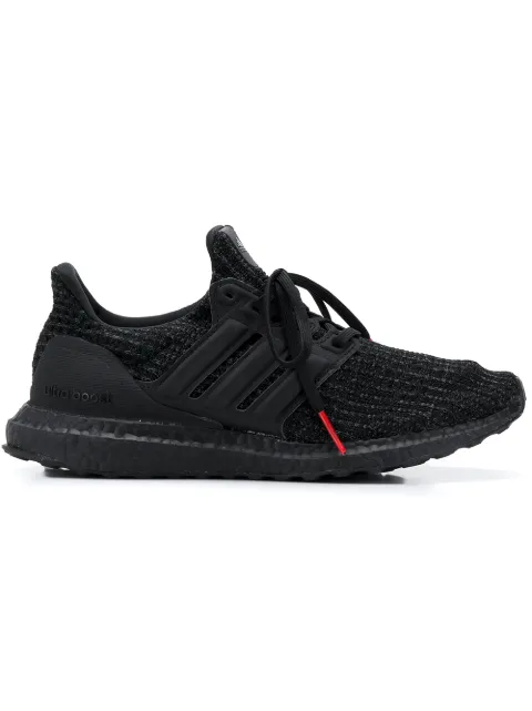 adidas Ultraboost 4.0 "Triple Black" sneakers Black F36641