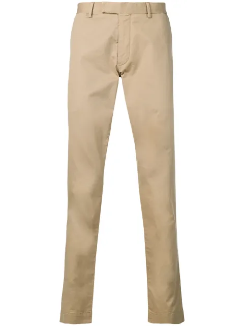 Polo Ralph Lauren classic chinos Neutrals 710644990007