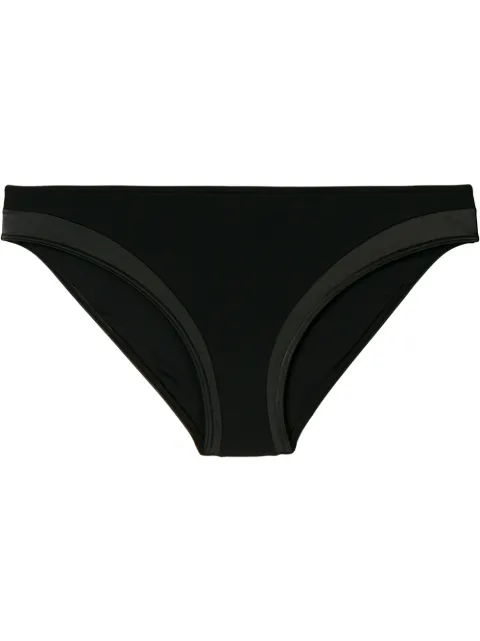 Marlies Dekkers Cache Coeur bikini briefs Black 19606