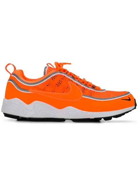 Nike Zoom Spiridon 16 SE sneakers Orange AJ2030