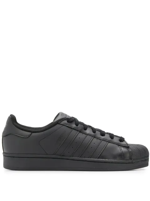 adidas Superstar Foundation "Core Black" sneakers Black AF5666