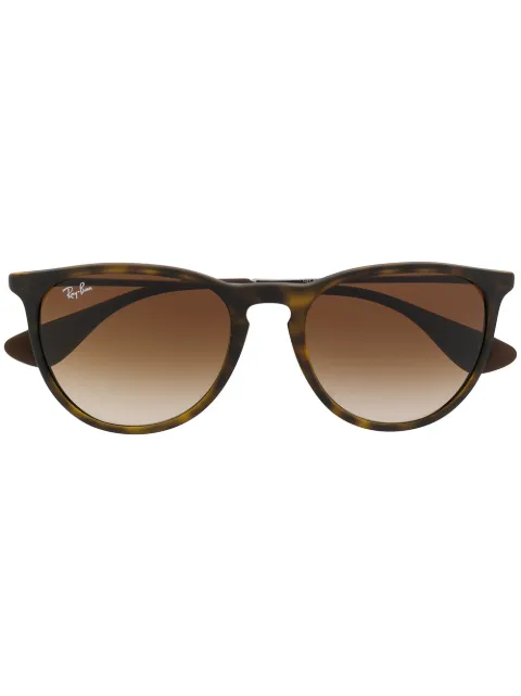 Ray-Ban Erika Classic sunglasses Brown RB417186513